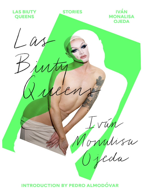 Title details for Las Biuty Queens by Iván Monalisa Ojeda - Available